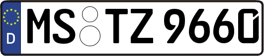 MS-TZ9660