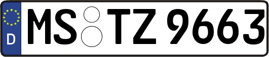 MS-TZ9663