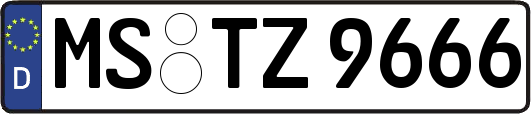 MS-TZ9666