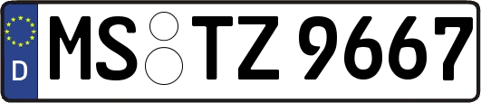 MS-TZ9667