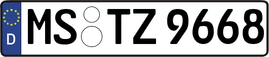 MS-TZ9668