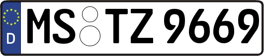 MS-TZ9669