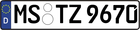 MS-TZ9670