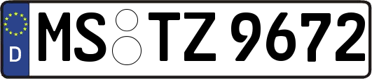 MS-TZ9672