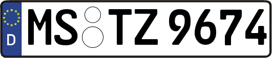 MS-TZ9674