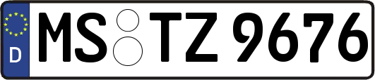 MS-TZ9676