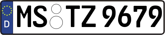 MS-TZ9679