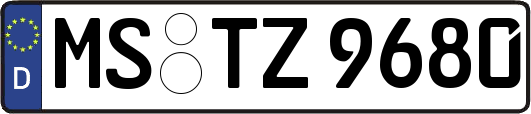 MS-TZ9680