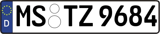 MS-TZ9684