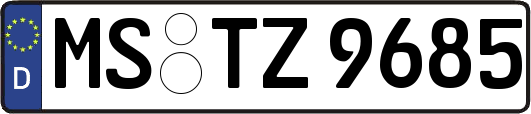 MS-TZ9685