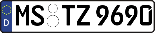 MS-TZ9690