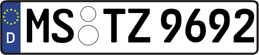 MS-TZ9692