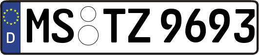 MS-TZ9693