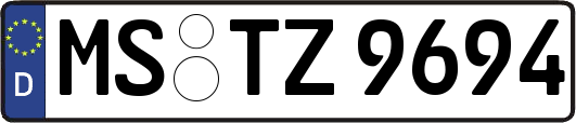 MS-TZ9694