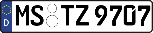 MS-TZ9707