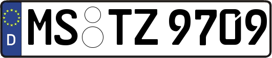 MS-TZ9709