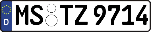 MS-TZ9714