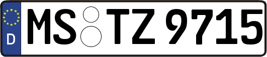 MS-TZ9715