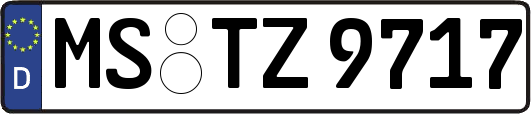 MS-TZ9717