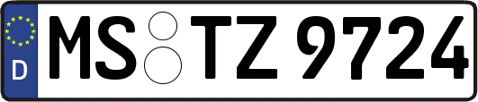 MS-TZ9724