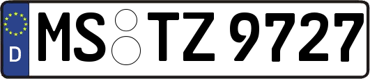 MS-TZ9727