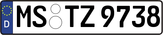 MS-TZ9738