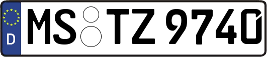 MS-TZ9740