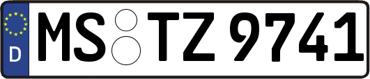 MS-TZ9741