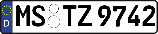 MS-TZ9742