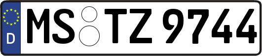 MS-TZ9744