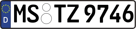 MS-TZ9746