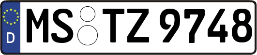 MS-TZ9748
