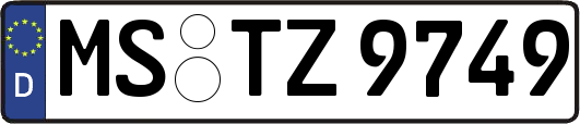 MS-TZ9749