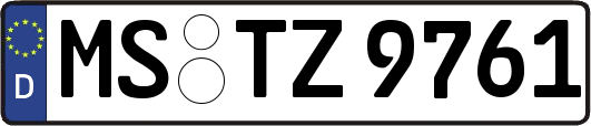 MS-TZ9761