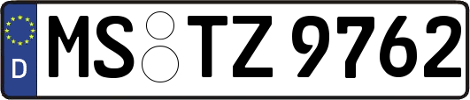 MS-TZ9762