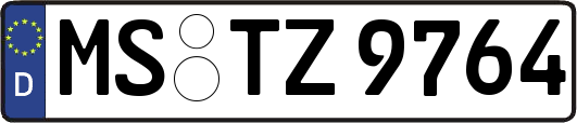 MS-TZ9764