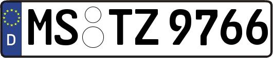 MS-TZ9766