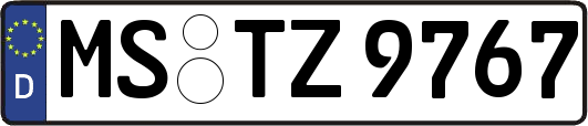 MS-TZ9767