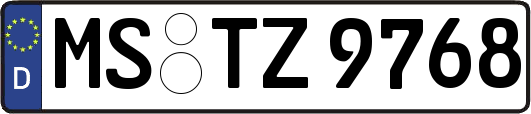 MS-TZ9768