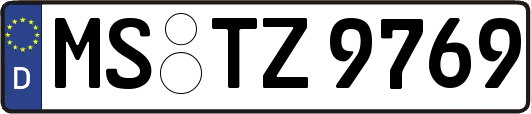 MS-TZ9769