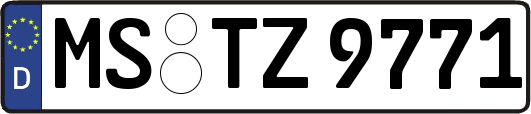 MS-TZ9771
