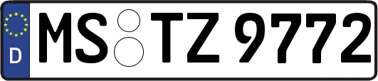MS-TZ9772