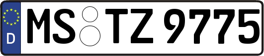 MS-TZ9775