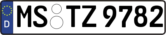 MS-TZ9782