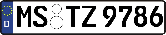 MS-TZ9786