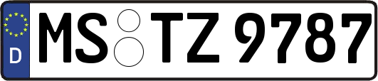 MS-TZ9787