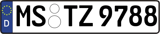 MS-TZ9788