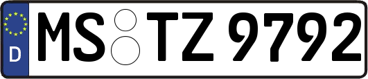 MS-TZ9792