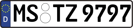 MS-TZ9797