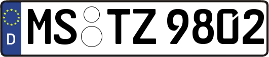 MS-TZ9802